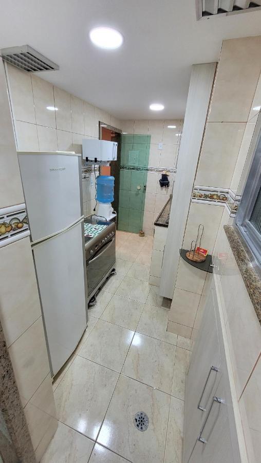 Apartamento Cabo Frio - Praia Do Forte エクステリア 写真